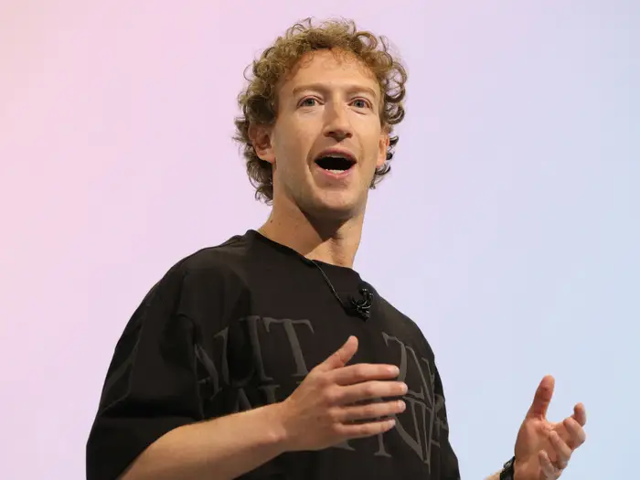 Mark Zuckerberg Billionaire Spending Game